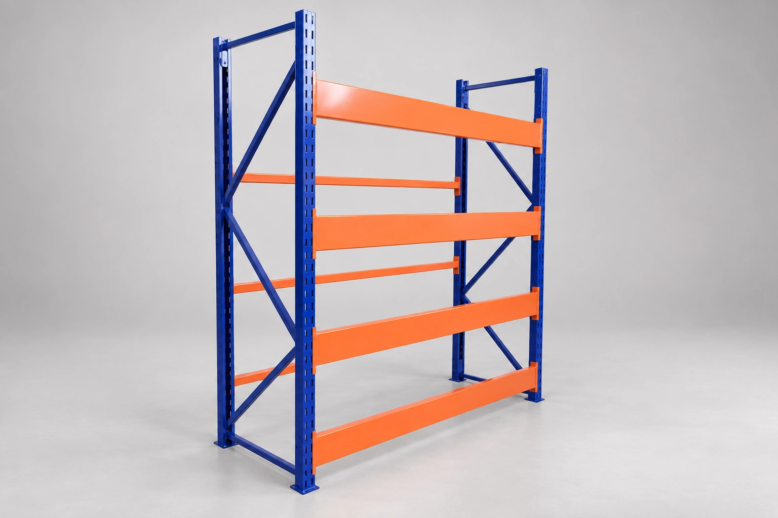 Pallet racking